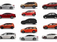 Honda ZR-V sẽ là mẫu crossover mới sắp ra quân