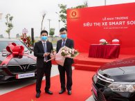 VinFast chơi lớn: Mua ô tô cũ để khách đổi xe VinFast mới, ưu đãi thêm 50 triệu