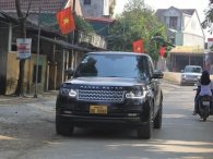 Cảnh giác chiêu trò bán xe sang giá siêu rẻ từ Lào về Việt Nam