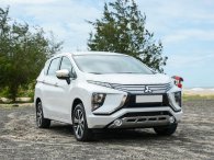 Thực hư chuyện Mitsubishi Xpander AT giảm sốc còn 575 triệu trên MXH
