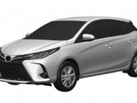 Xem trước Toyota Yaris 2021 nâng cấp mới sẽ về Việt Nam