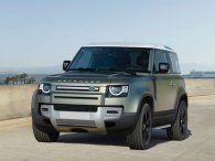 Thông số kỹ thuật xe Land Rover Defender 2020