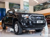 Ô tô quay đầu tăng giá, Ford Ranger bản bán chạy nhất phải 'mua lạc' mới giao xe Ô tô quay đầu tăng giá, Ford Ranger bản bán chạy nhất phải 'mua lạc' mới giao xe