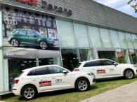 Audi Việt Nam gia hạn thời gian bảo hành xe, chia sẻ khó khăn do dịch Covid-19