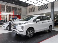 Mitsubishi Xpander 2020 lắp ráp lộ diện với 2 phiên bản, hưởng chính sách giảm 50% phí trước bạ