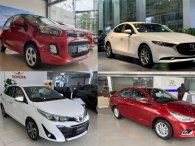 Nữ văn phòng nên mua xe ô tô gì?