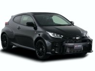 'Hàng độc' Toyota GR Yaris RS mới ra mắt