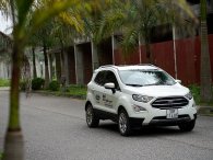 Cơ hội mua xe Ford tiết kiệm đến 80 triệu đồng trong tháng 6/2020
