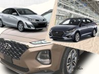 Tổng quan thị trường tháng 5/2020: VinFast lần đầu công bố doanh số đã có xe lọt Top 10 bán chạy Tổng quan thị trường tháng 5/2020: VinFast lần đầu công bố doanh số đã có xe lọt Top 10 bán chạy