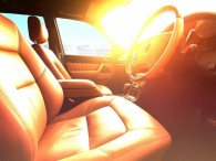 Những bộ phận ô tô dễ 'đổ bệnh' mùa nắng nóng