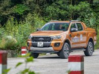 Những bệnh thường gặp trên Ford Ranger sau vài năm sử dụng