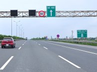 Quy chuẩn mới: Các loại biển cấm tốc độ, cấm vượt, rẽ, đỗ, dừng mà tài xế cần biết