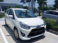 Toyota Wigo ưu đãi lãi suất 0% trong 6 tháng đầu cho khách mua xe tháng 7/2020