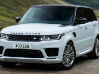 Range Rover Sport 2021 chào giá từ 1,6 tỷ đồng Range Rover Sport 2021 chào giá từ 1,6 tỷ đồng