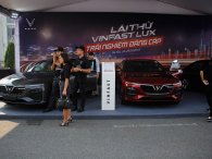 Các hãng xe ô tô 'thi nhau' nâng thời hạn bảo hành 5 năm tại Việt Nam