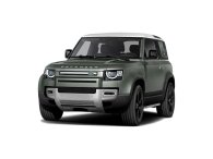Land Rover Defender 2020 sắp ra mắt Việt Nam có gì đặc biệt?