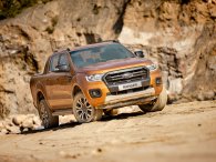 7 chi tiết nhỏ này đã khiến Ford Ranger trở thành mẫu bán tải cực kỳ hữu dụng 7 chi tiết nhỏ này đã khiến Ford Ranger trở thành mẫu bán tải cực kỳ hữu dụng