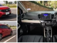 Honda City 2020 chuẩn bị đổ bộ Malaysia, Việt Nam phải chờ cuối năm Honda City 2020 chuẩn bị đổ bộ Malaysia, Việt Nam phải chờ cuối năm