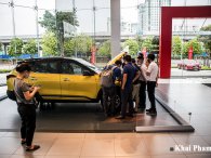Kia Seltos 2020 về đại lý, khách hàng không cần lái thử 'xuống tiền liền tay'