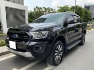 Ford Ranger Wildtrak Bi-turbo đi 1 năm 'lỗ' gần 200 triệu đồng Ford Ranger Wildtrak Bi-turbo đi 1 năm 'lỗ' gần 200 triệu đồng