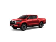 Toyota Hilux 2020 facelift sẽ cập bến thị trường Việt cuối năm nay?