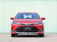 Thông số kỹ thuật xe Toyota Corolla Altis 2020 mới nhất Thông số kỹ thuật xe Toyota Corolla Altis 2020 mới nhất