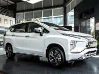Phân khúc MPV tháng 7/2020: Mitsubishi Xpander 'cân' cả team