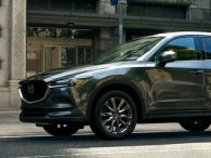 Mazda CX-5 2021 bổ sung công nghệ, 'tiện tay' tăng giá bán Mazda CX-5 2021 bổ sung công nghệ, 'tiện tay' tăng giá bán