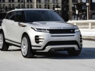 Range Rover Evoque 2021 công bố giá và thông số Range Rover Evoque 2021 công bố giá và thông số