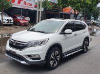 Đi 4 năm, Honda CR-V 2016 rao bán chưa đến 800 triệu đồng