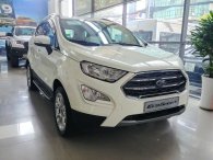 Ford EcoSport nhận khuyến mại từ hãng đến đại lý, thế hệ mới lộ diện Ford EcoSport nhận khuyến mại từ hãng đến đại lý, thế hệ mới lộ diện