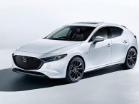 Mazda 3 bản đặc biệt ra mắt với số lượng có hạn