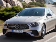 Mercedes-Benz E-Class 2021 cập nhật mới chào giá 1,26 tỷ đồng Mercedes-Benz E-Class 2021 cập nhật mới chào giá 1,26 tỷ đồng