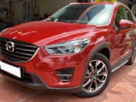 Mazda CX-5 2017 bản 2.5L AWD rao bán giá dưới 700 triệu đồng Mazda CX-5 2017 bản 2.5L AWD rao bán giá dưới 700 triệu đồng