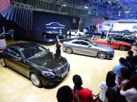 Toàn thị trường ô tô Việt sụt giảm trong tháng 8, xu thế chung của tháng Ngâu Toàn thị trường ô tô Việt sụt giảm trong tháng 8, xu thế chung của tháng Ngâu