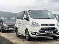 Khuyến mại Ford tháng 09/2020: Tourneo giảm 60 triệu, cao nhất vẫn là Ford EcoSport