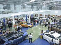 Nhìn lại những 'điểm nóng' trên thị trường ô tô Việt từ đầu năm đến nay Nhìn lại những 'điểm nóng' trên thị trường ô tô Việt từ đầu năm đến nay