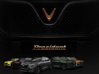 VinFast President xuất hiện trên báo nước ngoài và phản ứng của người đọc về giá xe