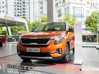 Kia Seltos và câu chuyện hậu trường của 'tân binh' mới nổi tại Việt Nam