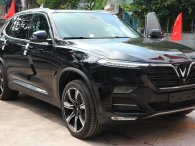 VinFast Lux SA2.0 giảm giá gần 800 triệu đồng gây xôn xao cộng đồng