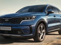 Kia Sorento 2022 Plug-In Hybrid tiết lộ sức mạnh 261 mã lực Kia Sorento 2022 Plug-In Hybrid tiết lộ sức mạnh 261 mã lực