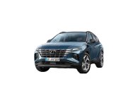 Hyundai Tucson thế hệ mới bao giờ về Việt Nam?