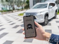 Sự khác biệt Mitsubishi Pajero Sport 2020 so với các đối thủ phân khúc SUV 7 chỗ 