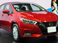 Nissan Sunny 2021 sớm ra mắt vào tháng sau, có gì mới đấu Vios?