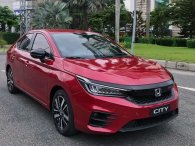 Honda City 2020 'rò rỉ' thông số kỹ thuật, nhiều người ngã ngửa vì điều này