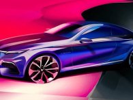 VinFast Lux A2.0 bản 2 cửa sẽ là phiên bản cải tiến tiếp theo sau xe 'Chủ tịch'