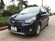 Chủ xe VinFast Fadil bốc trúng biển 49-53, nhận 'mưa quà tặng' từ cộng đồng mạng