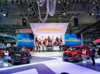 Doanh số toàn thị trường Việt bùng nổ nhớ sức nóng của Kia Seltos và Toyota Corolla Cross Doanh số toàn thị trường Việt bùng nổ nhớ sức nóng của Kia Seltos và Toyota Corolla Cross