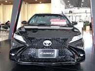 Toyota Camry 'độ' phong cách Lexus cực ngầu, giá không đổi Toyota Camry 'độ' phong cách Lexus cực ngầu, giá không đổi