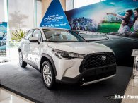 Tháng 10, gần 14.000 ô tô nhập khẩu vào Việt Nam mặc ưu đãi cho xe lắp ráp